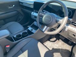 2025 HYUNDAI SX2 KONA HEV