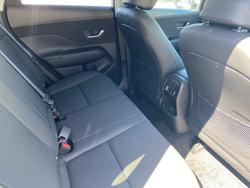 2025 HYUNDAI SX2 KONA HEV