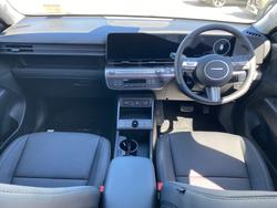 2025 HYUNDAI SX2 KONA HEV