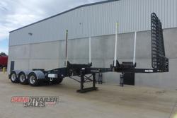 Elphinstone LOG Jinker