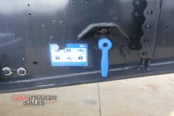 2019 Elphinstone Log Jinker