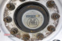 2019 Elphinstone Log Jinker