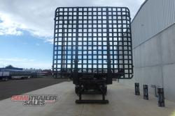 2019 Elphinstone Log Jinker