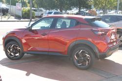 2025 Nissan JUKE ST