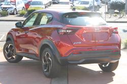 2025 Nissan JUKE ST