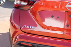 2025 Nissan JUKE ST