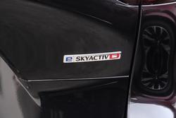 2025 Mazda CX-60 D50e Evolve