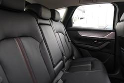 2025 Mazda CX-60 D50e Evolve