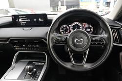 2025 Mazda CX-60 D50e Evolve