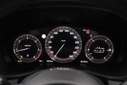 2025 Mazda CX-60 D50e Evolve