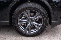 2025 Mazda CX-60 D50e Evolve