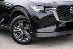 2025 Mazda CX-60 D50e Evolve