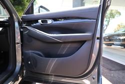 2026 Geely Starray Em-i