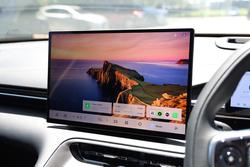 2026 Geely Starray Em-i