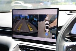 2026 Geely Starray Em-i