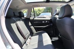 2026 Geely Starray Em-i