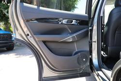 2026 Geely Starray Em-i