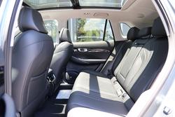 2026 Geely Starray Em-i