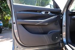 2026 Geely Starray Em-i