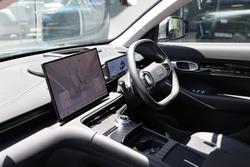 2026 Geely Starray Em-i