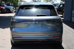 2026 Geely Starray Em-i