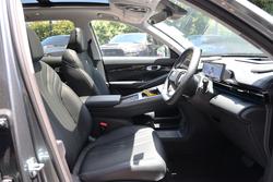 2026 Geely Starray Em-i