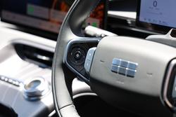 2026 Geely Starray Em-i