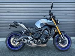 2019 Yamaha MT-09SP