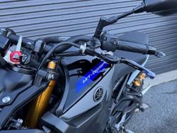 2019 Yamaha MT-09SP