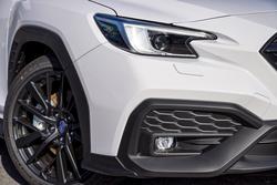 2025 Subaru
WRX