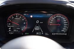 2025 Subaru
WRX