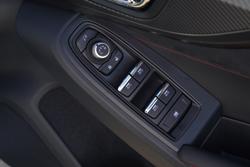 2025 Subaru
WRX