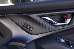 2025 Subaru
WRX
