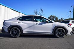 2025 Subaru
WRX