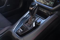 2025 Subaru
WRX