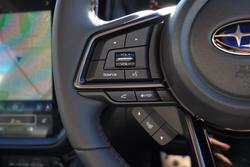 2025 Subaru
WRX