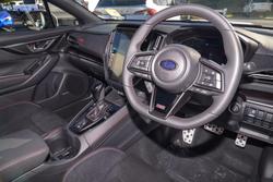 2025 Subaru
WRX