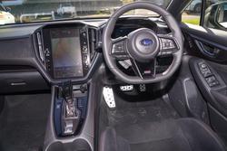 2025 Subaru
WRX