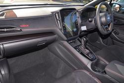 2025 Subaru
WRX