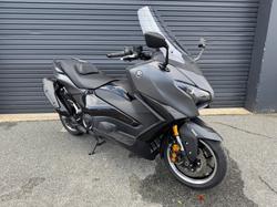 Yamaha Tmax 560 (XP560D)