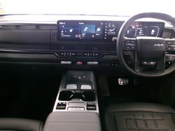 2025 Kia TASMAN MY26 Kia TASMAN TK DOUBLE PU(STD) X-PRO 4X4 BODY (8VP52HC5KHH414 )