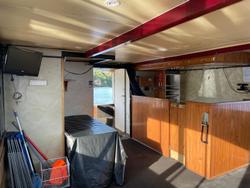 1988 CHARTER CUSTOM