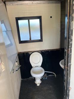 1988 CHARTER CUSTOM