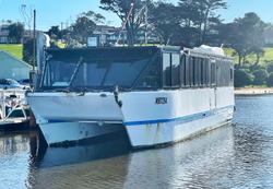 Charter Custom