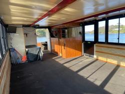 1988 CHARTER CUSTOM