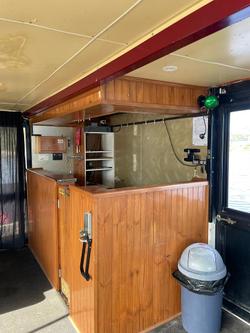 1988 CHARTER CUSTOM