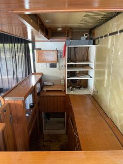 1988 CHARTER CUSTOM