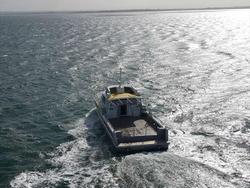 1999 COMMERCIAL Workboat