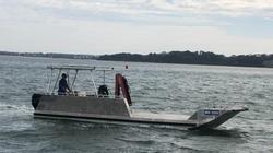 2019 COMMERCIAL WORKBOAT