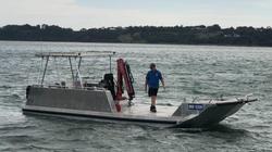 Commercial Workboat